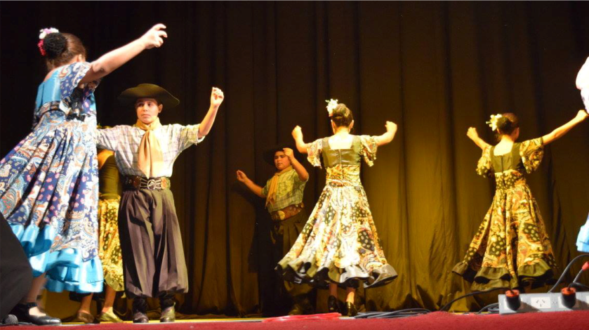 Tradición