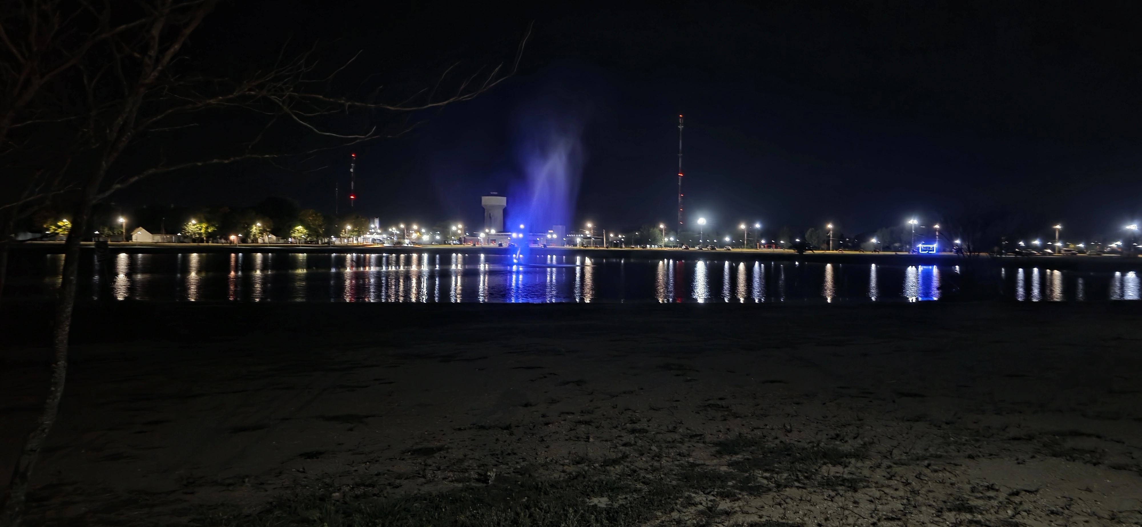 Circuito del Lago