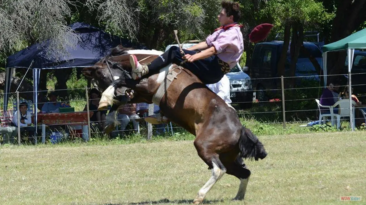 Fiestas