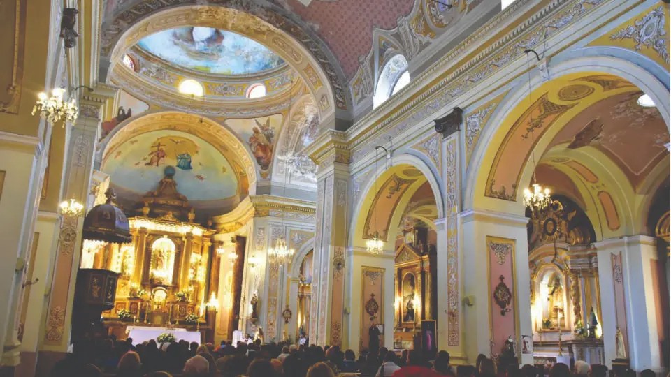 Atracción