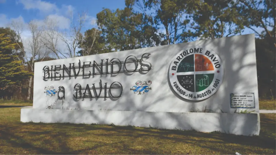 Atracción Bavio