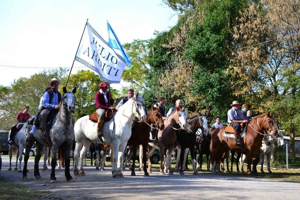 Caballos